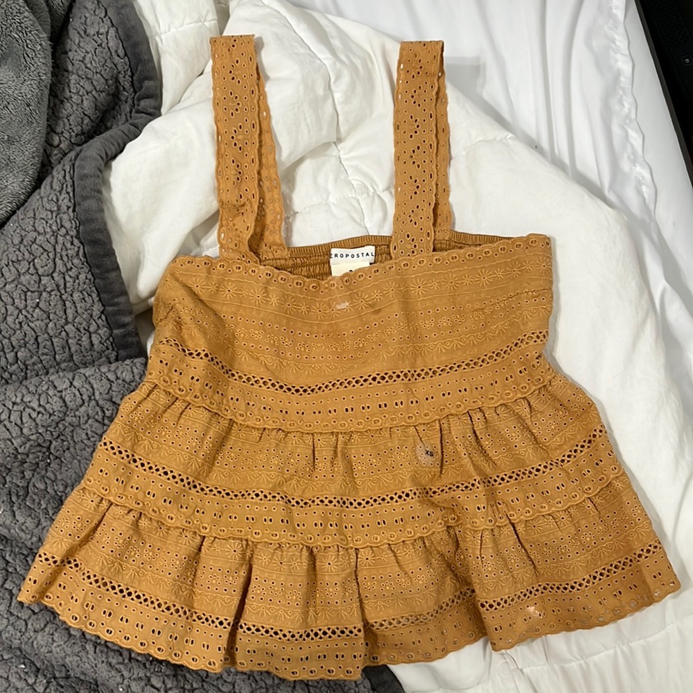 Aeropostale tank top